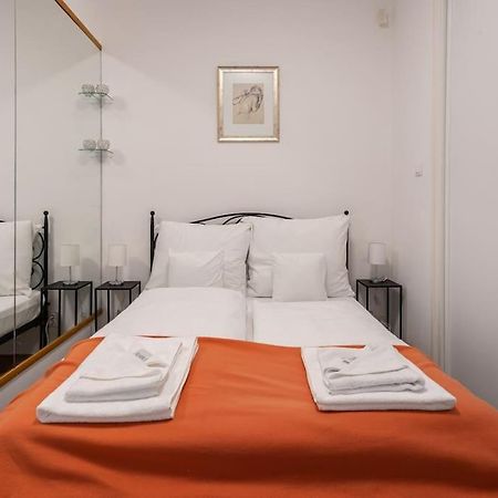 Mirage Monte Apartment 부다페스트 외부 사진