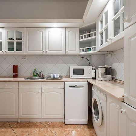 Mirage Monte Apartment 부다페스트 외부 사진