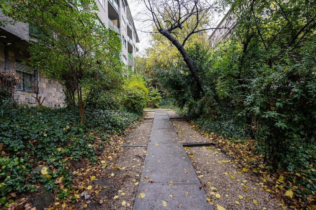 Mirage Monte Apartment 부다페스트 외부 사진
