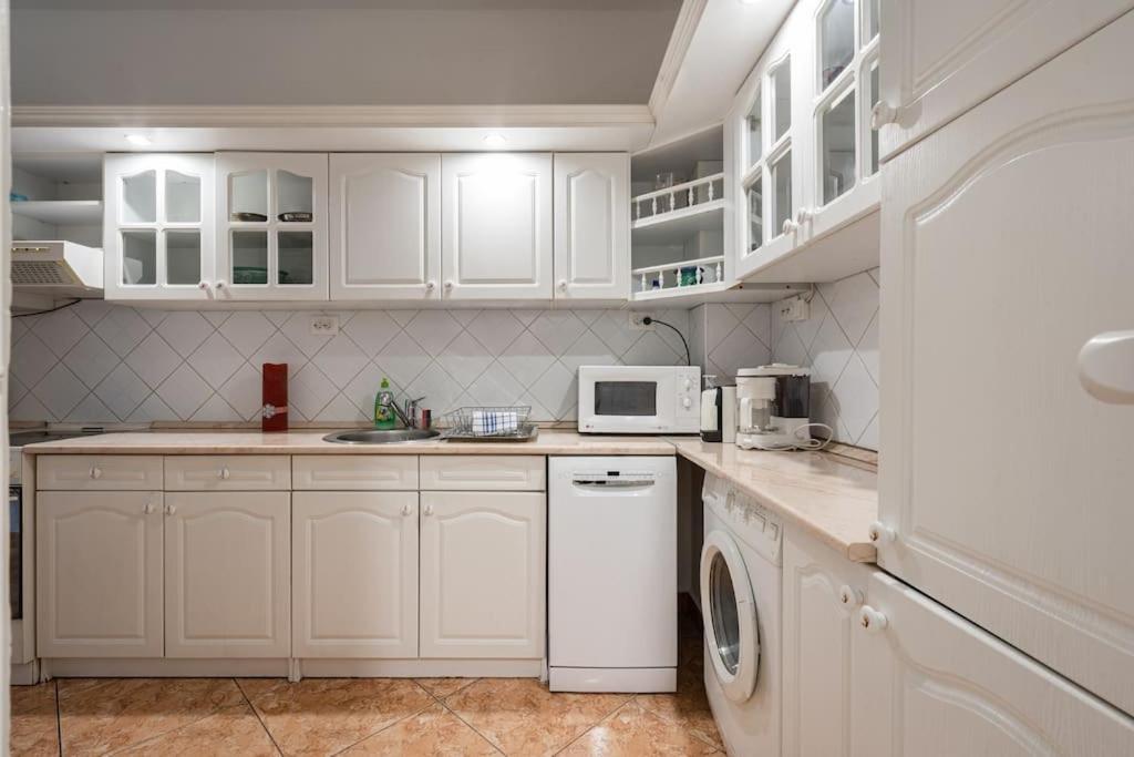 Mirage Monte Apartment 부다페스트 외부 사진